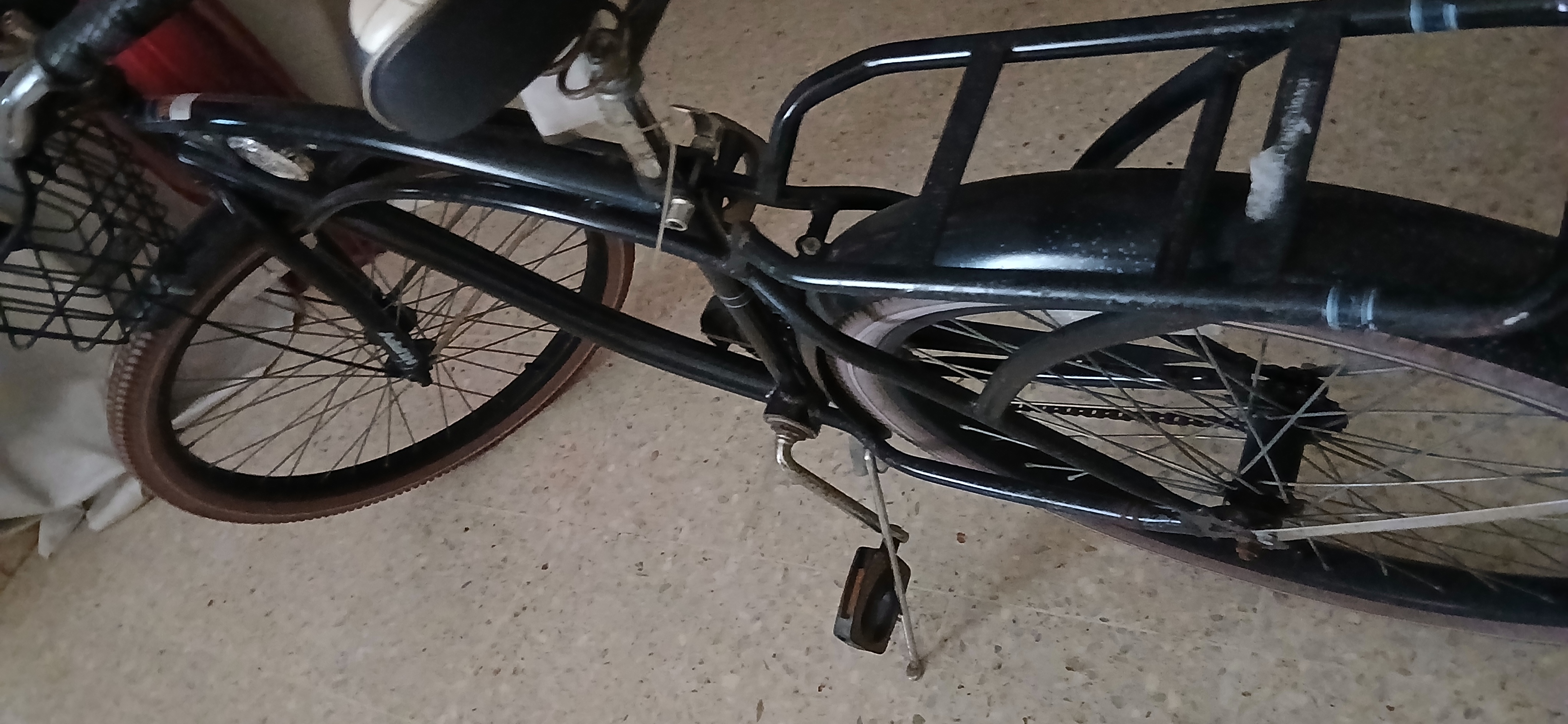 bicicletas y accesorios - Bicicleta tipo clasica ideal para paseo  2
