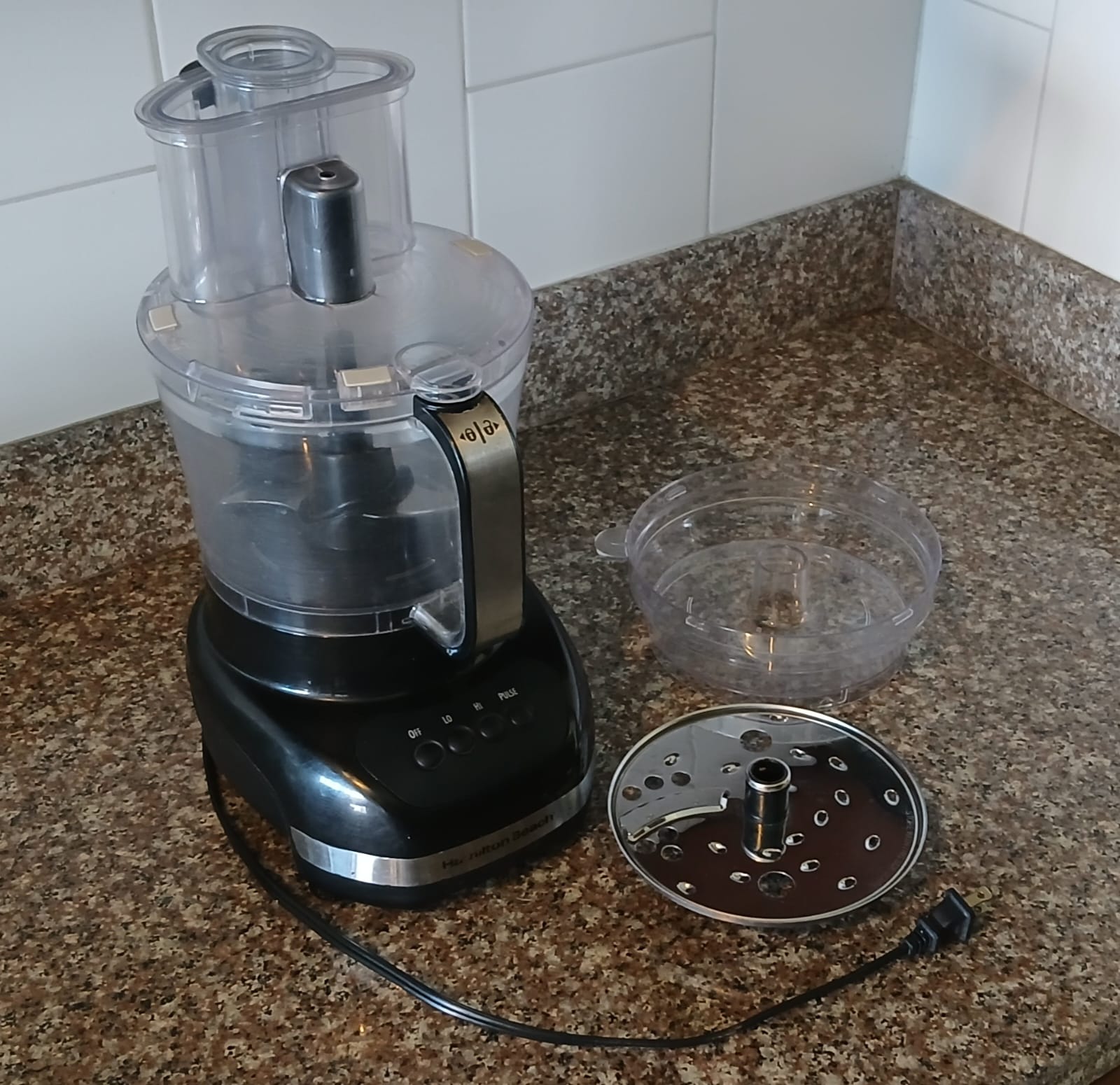 cocina - Vendo Procesador de alimentos 2