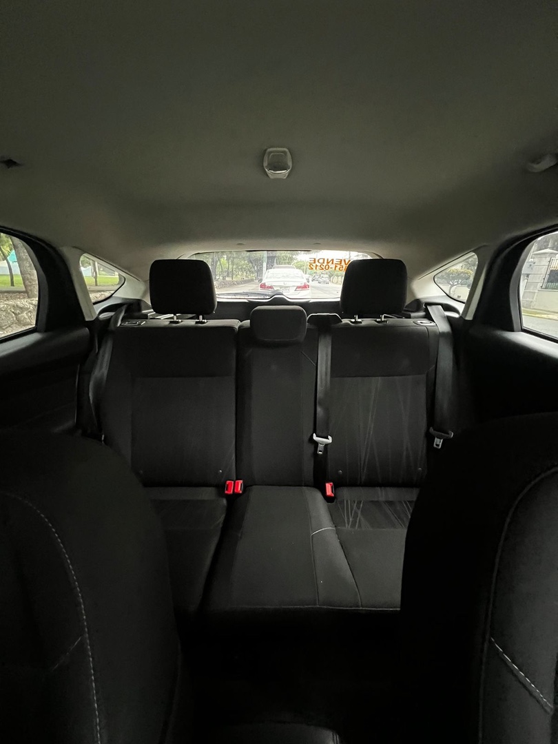 carros - FORD FOCUS 2018 9