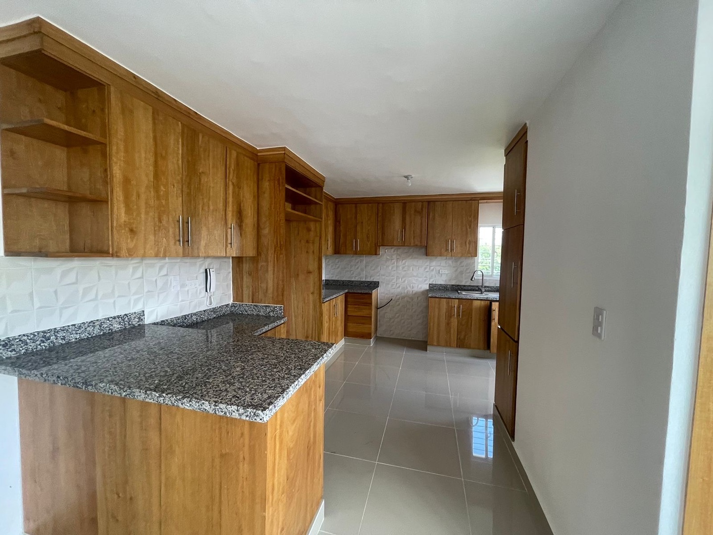 apartamentos - APARTAMENTO EN RENTA EN SANTIAGO DE LOS CABALLEROS PRÓXIMO AL JARDÍN BOTÁNICO  5