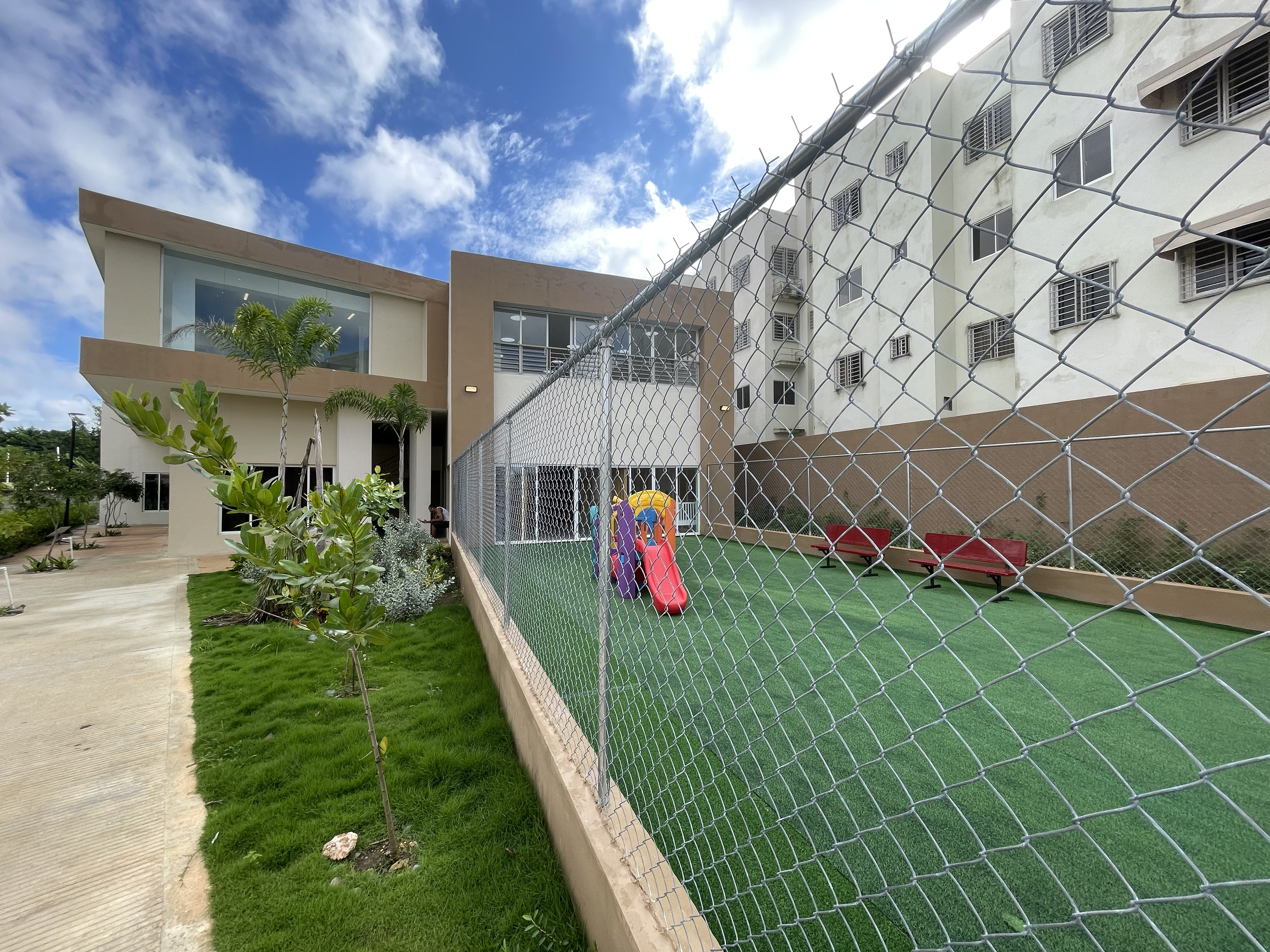 apartamentos - Apartamento en Venta de 3 Habitaciones San Isidro 9