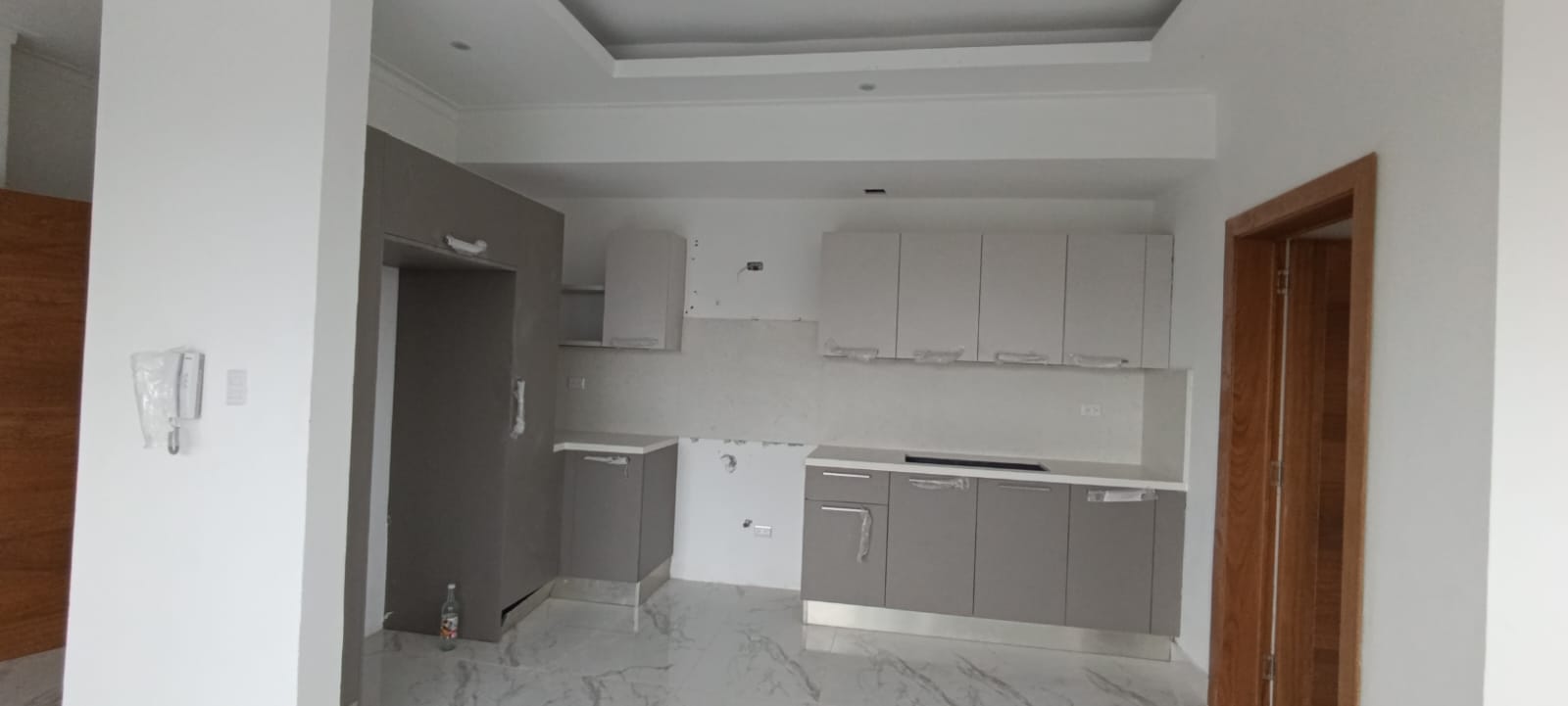 apartamentos - Los Cacicazgos Lujoso Apartamento acabados de 1ra  5