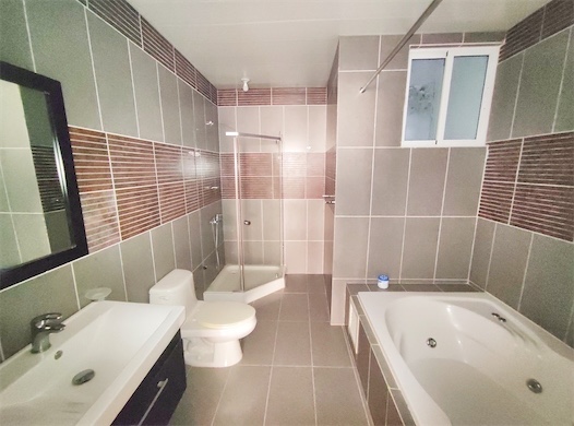 apartamentos - Segundo nivel de renta en Los Cerros de Gurabo  3