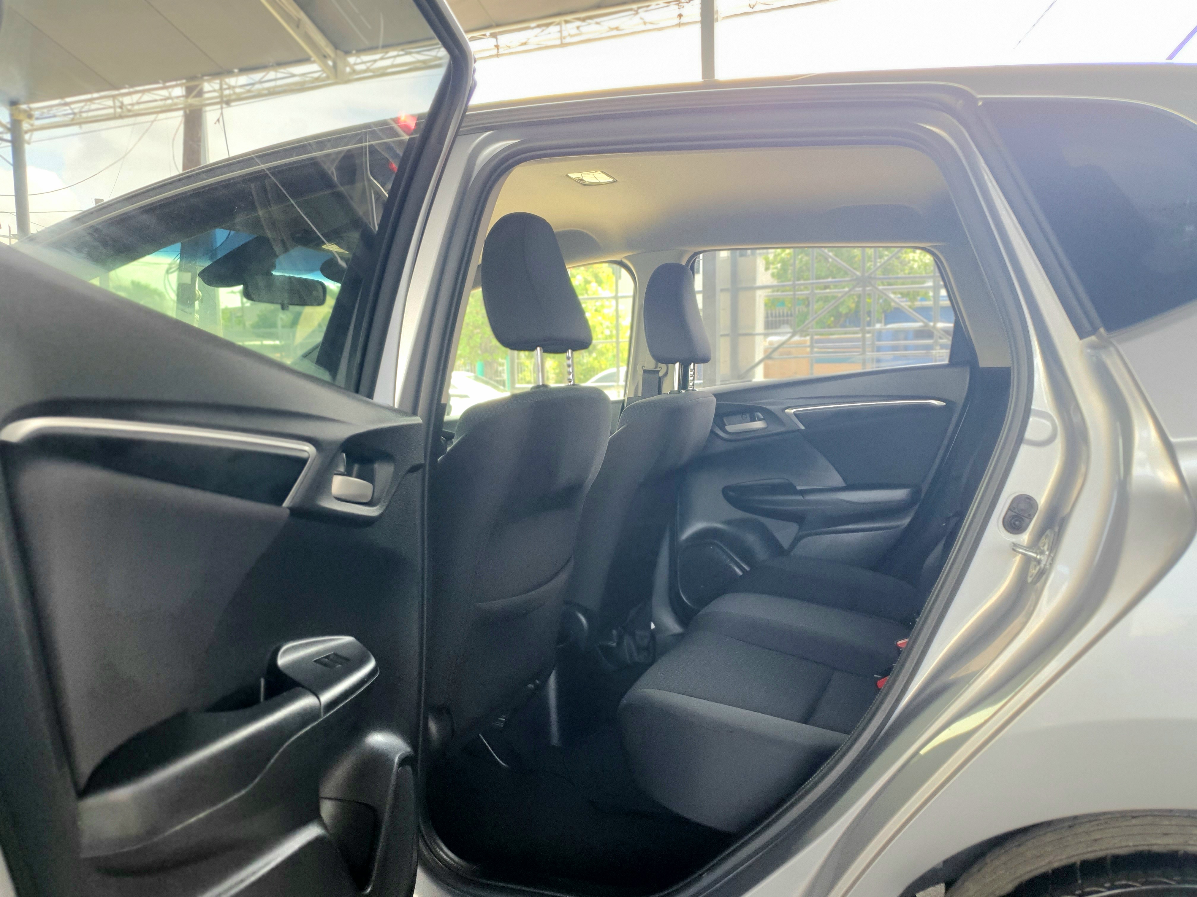 carros - **HONDA FIT SPORT 2020 RECIEN IMPORTADO*** 6