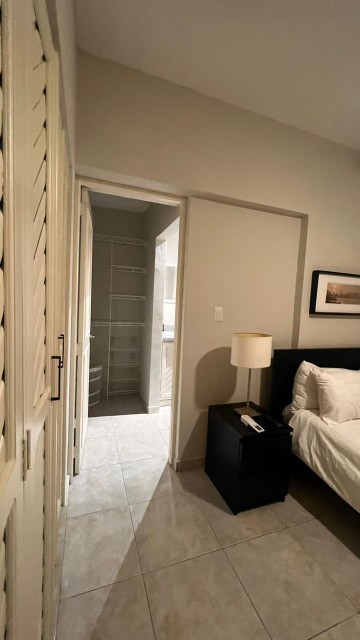 apartamentos - Apartamento piantini amoblado 5