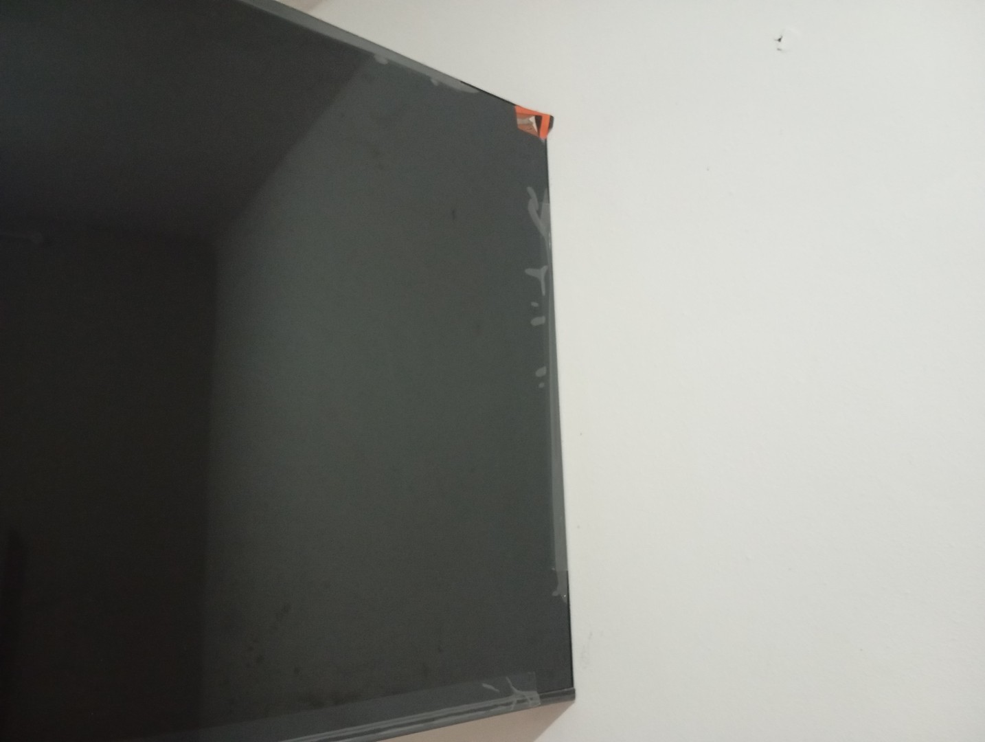 electrodomesticos - Vendo Tv de 55 pulgadas en óptimas condiciones .
En 16,000 negociable.
