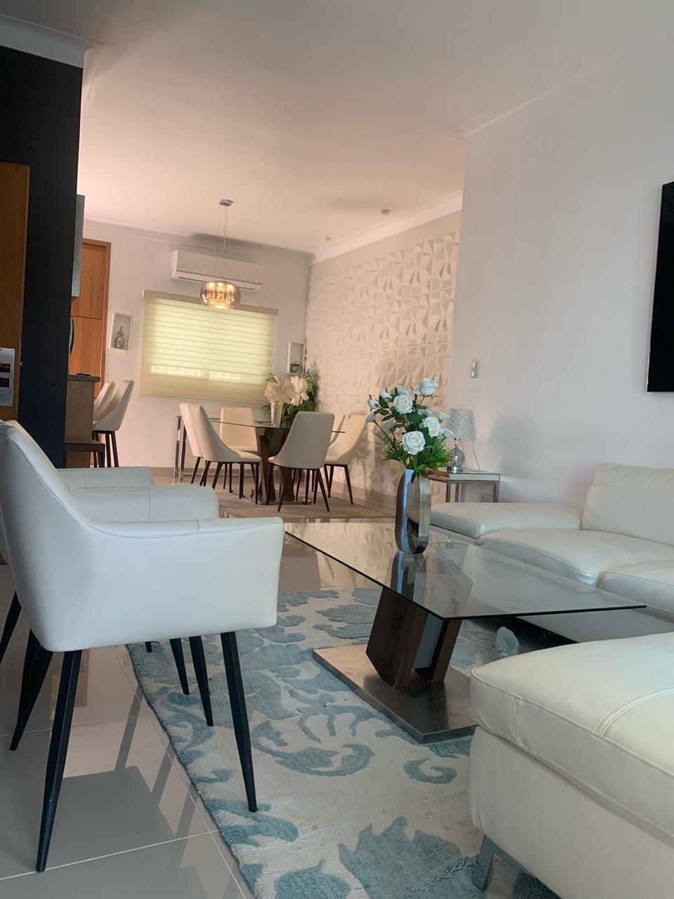 apartamentos - Los Álamos 2do nivel 
a unos metros del Homs  1