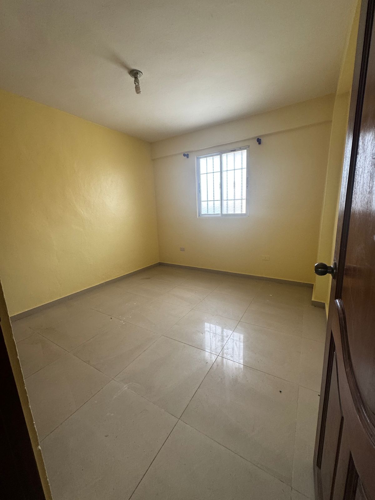 apartamentos - Se alquila apartamento en Santo Domingo Este  5