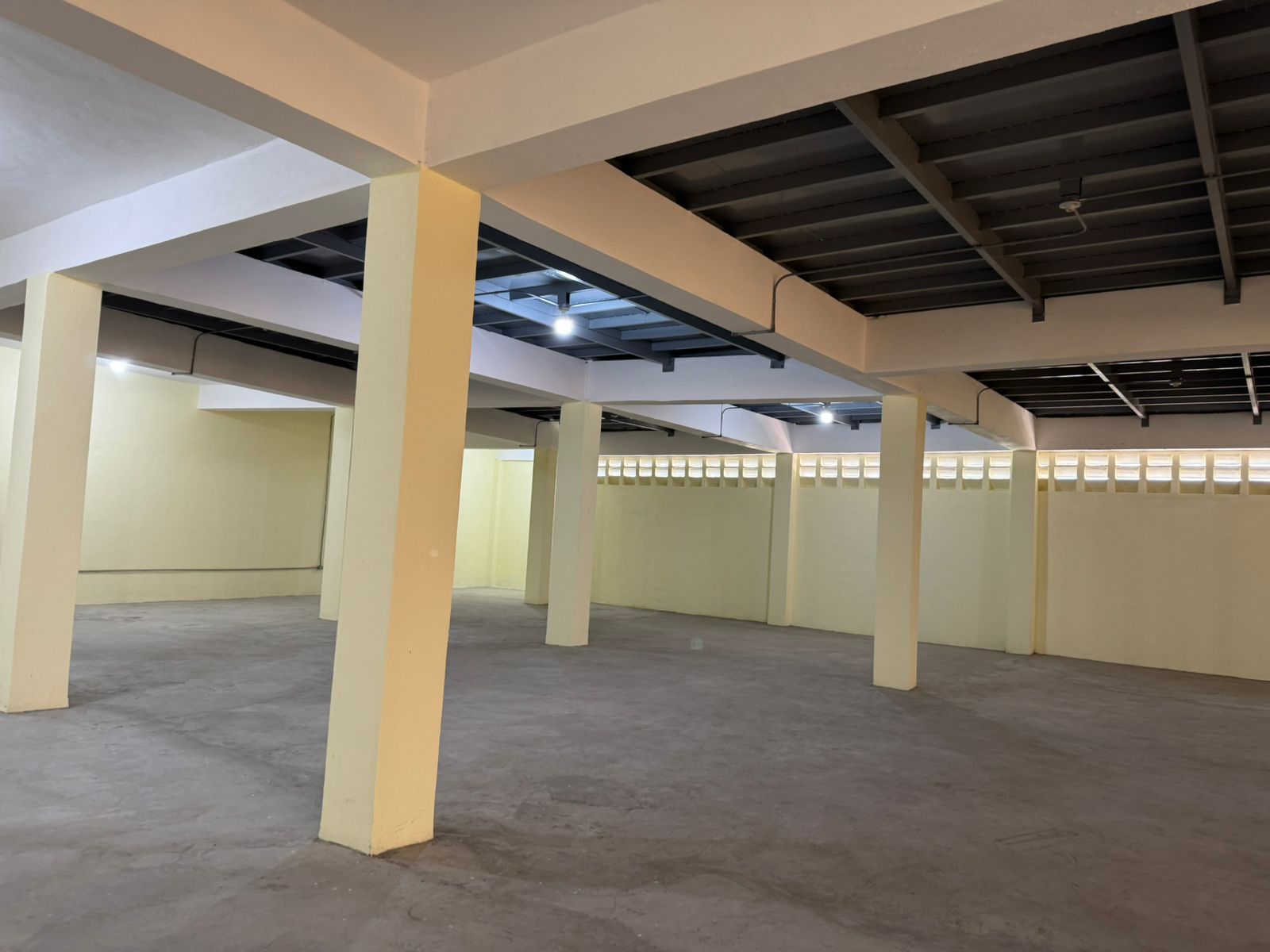 otros inmuebles - Nave Industrial en Los Alcarrizos. SDO 206743