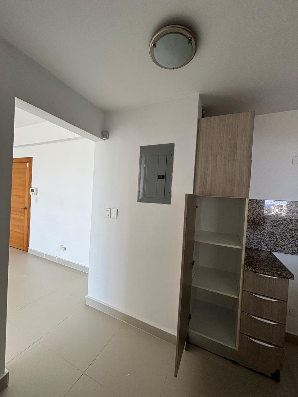 apartamentos - Rento En Gazcue Apartamento Sin Intermediario 6