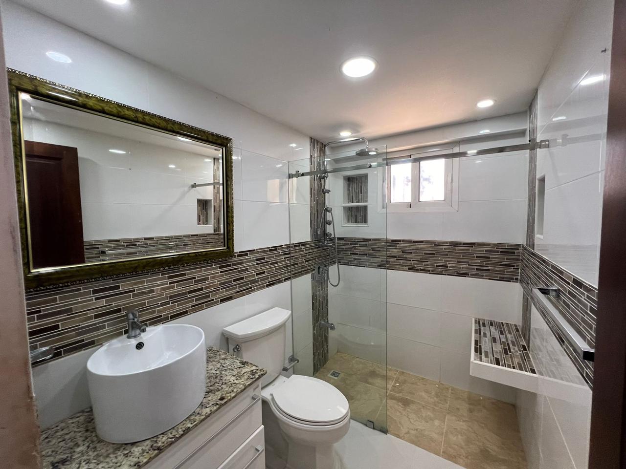 apartamentos - Apartamento en Venta – Bella Vista   2