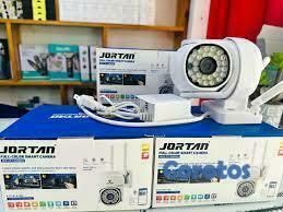 camaras y audio - CAMARA WIFI EXTERIOR PTZ JORTAN JT-8161QJ YOOSEE  2