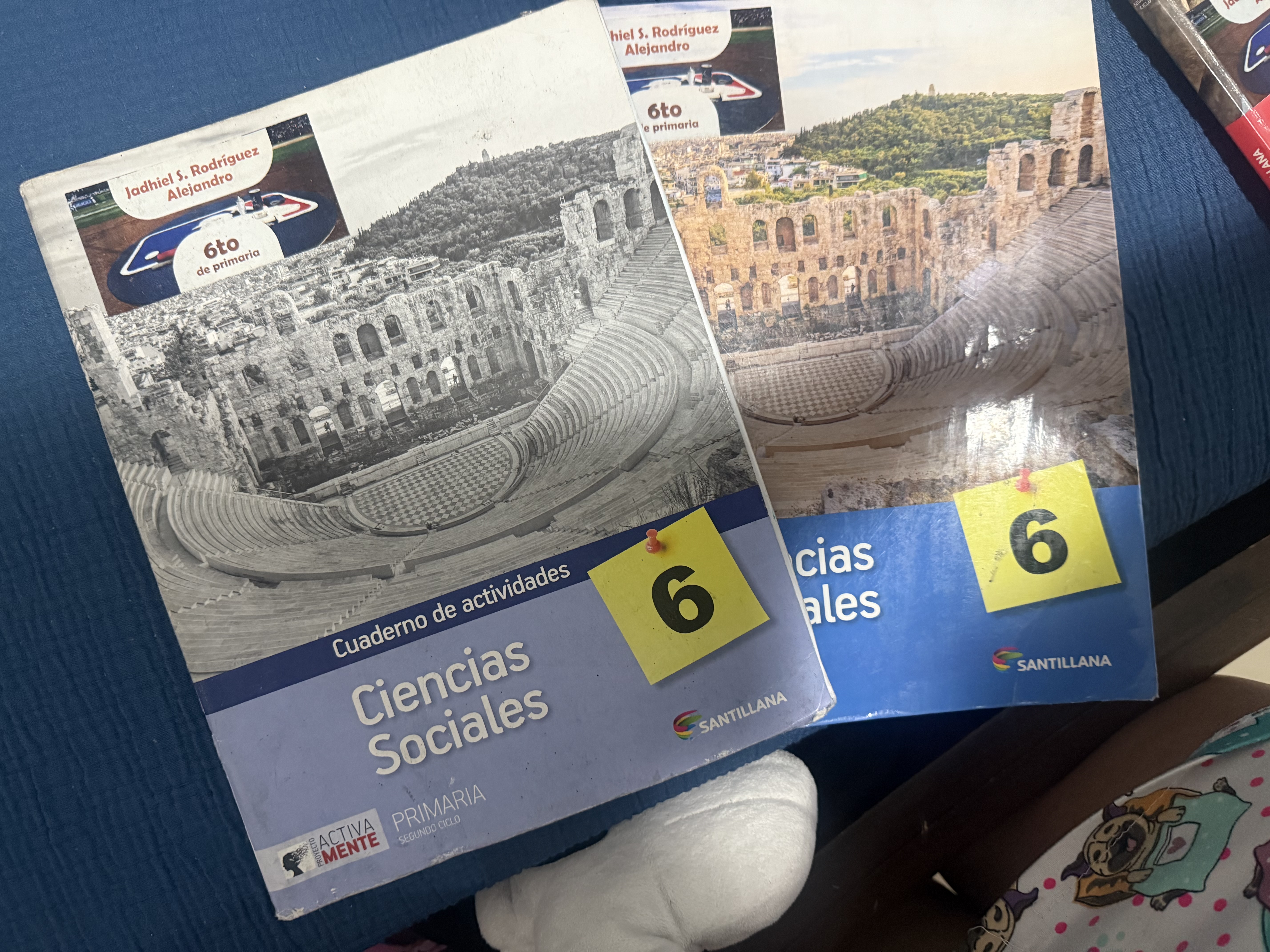 libros y revistas - Libros de 6to primaria Proyecto Activamente  4