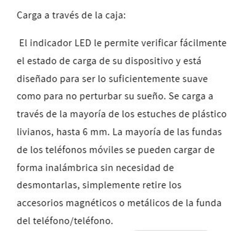 celulares y tabletas - Estacion de carga para Smartphone y Galaxy Watch  3
