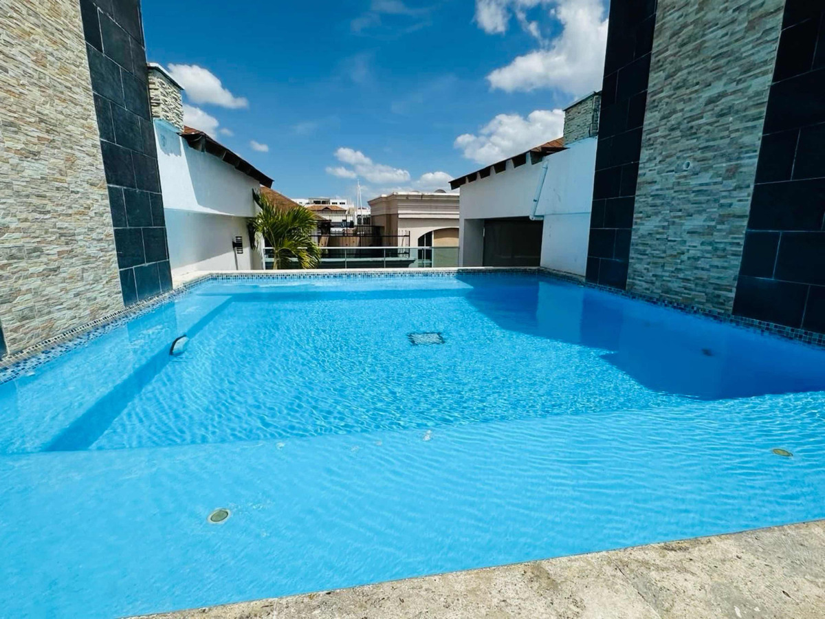 apartamentos - Apartamento en Bella Vista en Alquiler Amueblado 