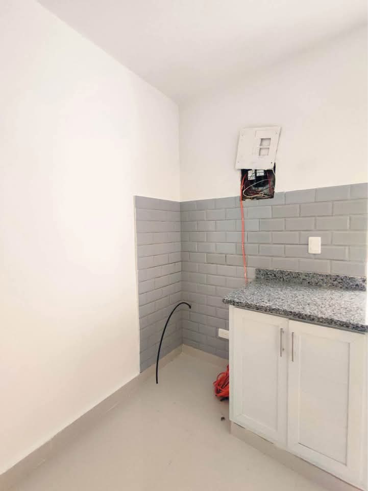apartamentos - Apartamento en Manoguayabo 6
