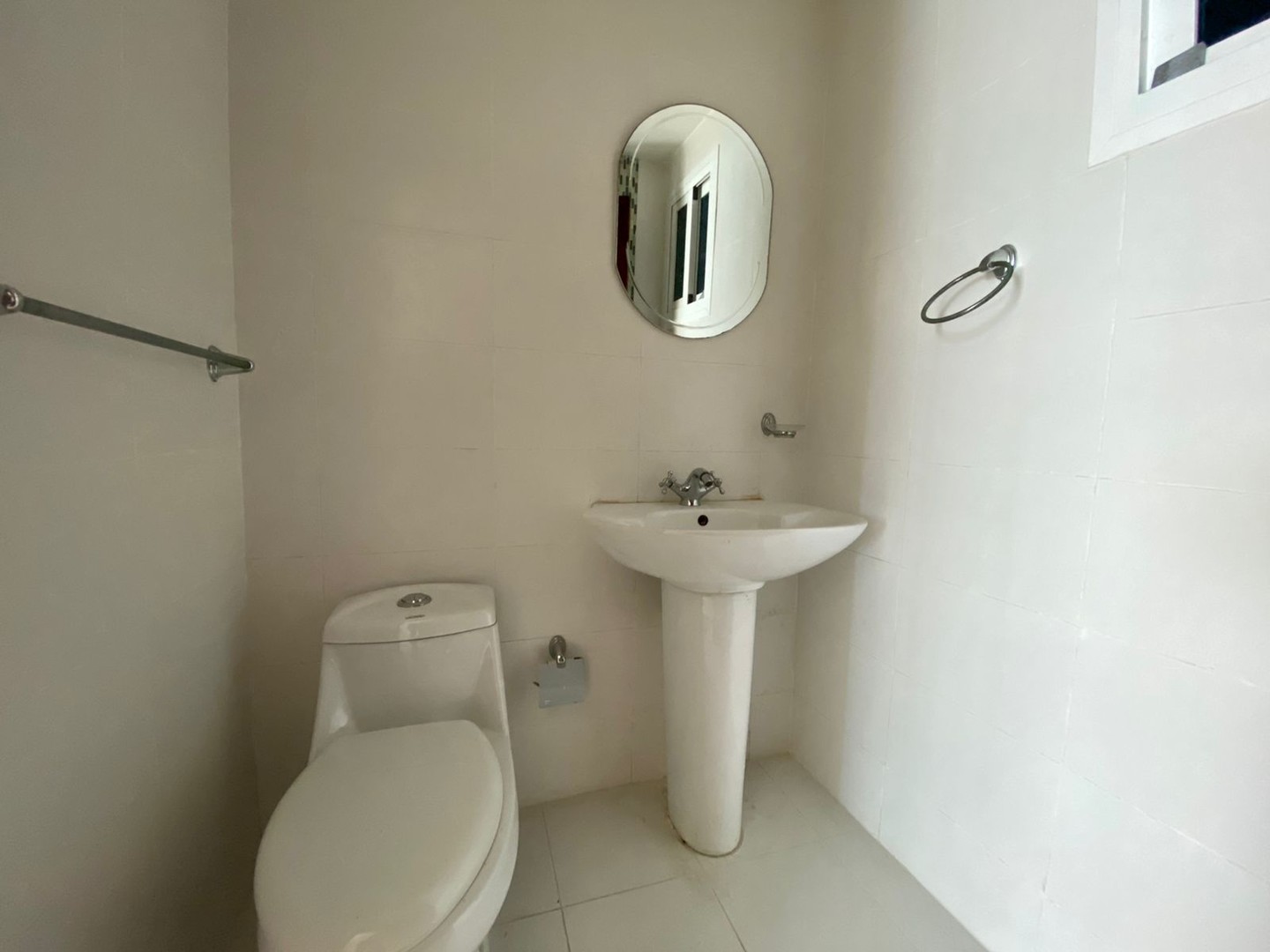 apartamentos - Apartamento en Naco de 1 habitación 6