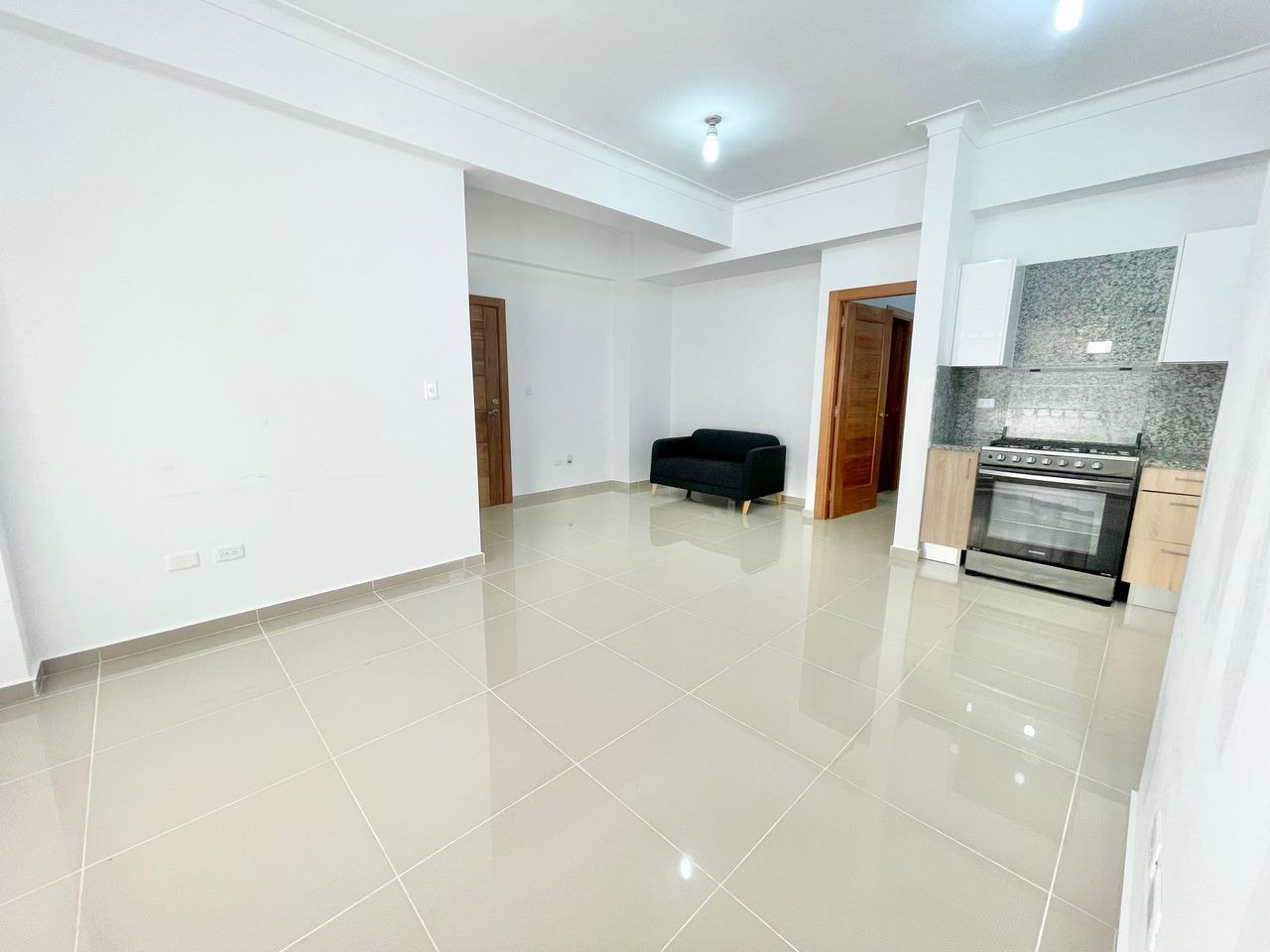 apartamentos - APARTAMENTO EN VENTA 3