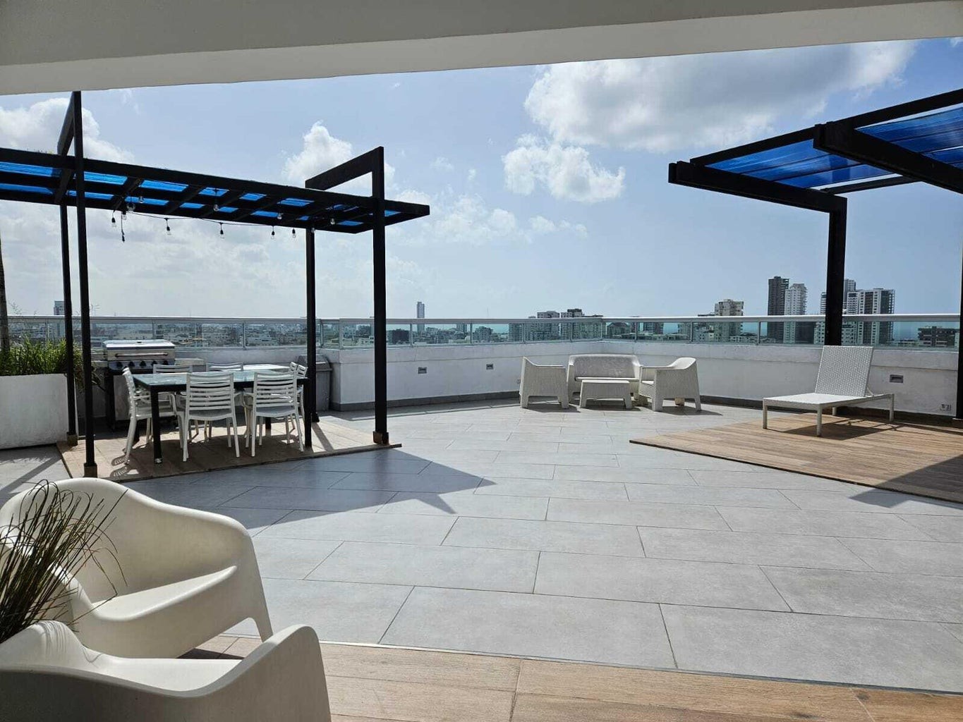 apartamentos - Apartamento en Venta Renacimiento de Tres Habitaciones 4