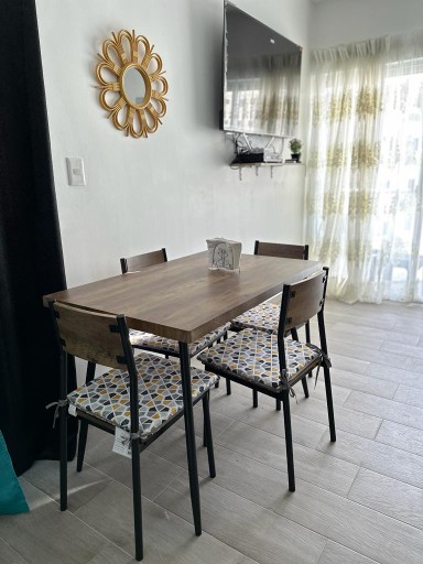 apartamentos - Hermoso apartamento de 1 habitación 5