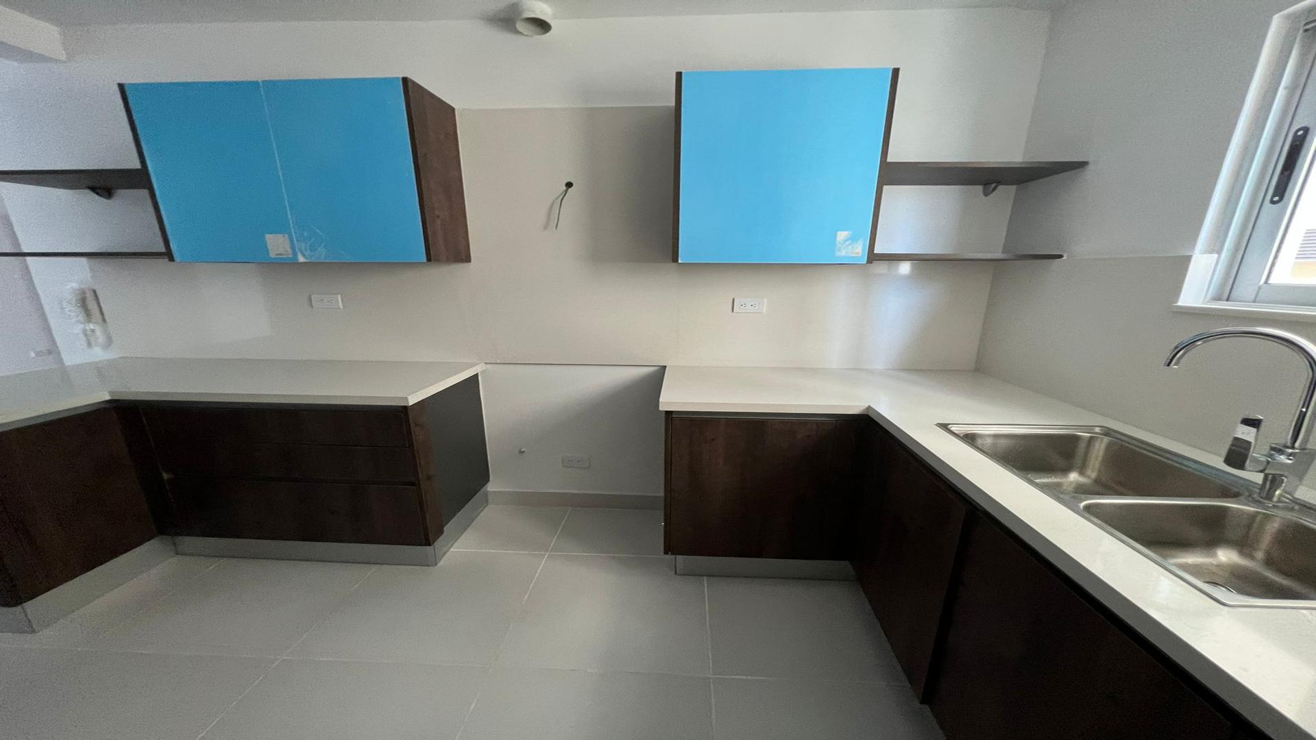 apartamentos - Apartamento en venta en Evaristo Morales 3
