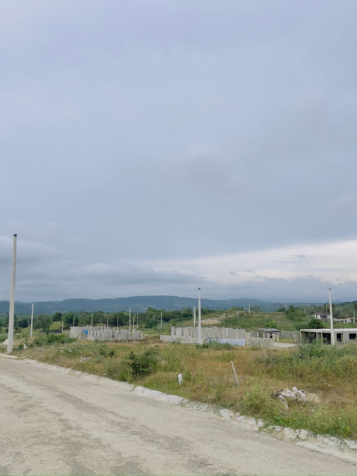solares y terrenos - Solares disponible 
Terreno de Venta 
Proyecto Residencial Vista Sol 2