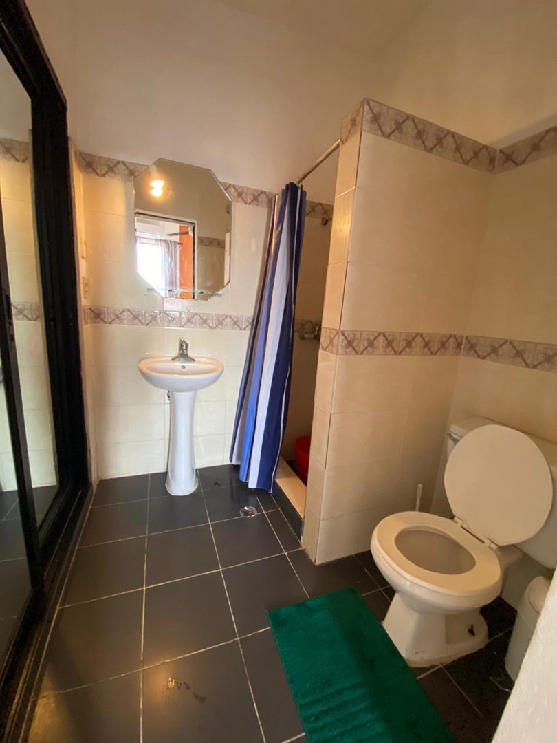 apartamentos - Alquiler Apartamento de 1 habitación en la Zona Colonial, Santo Domingo 7