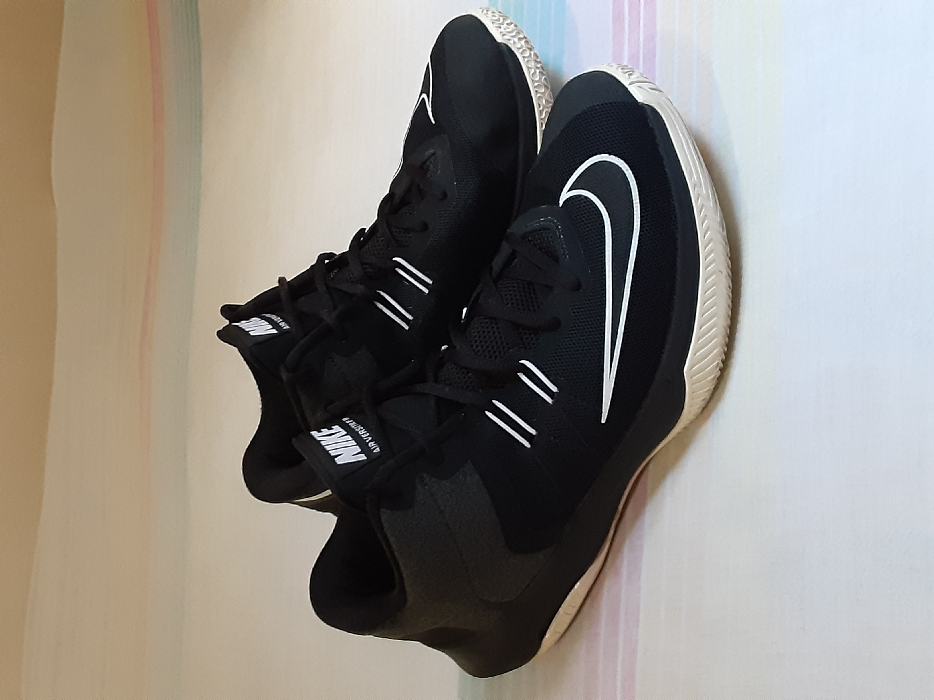 zapatos para hombre - Tenis NIKE  para hombre.   Size: US 10.5   / EUR 44.5 6