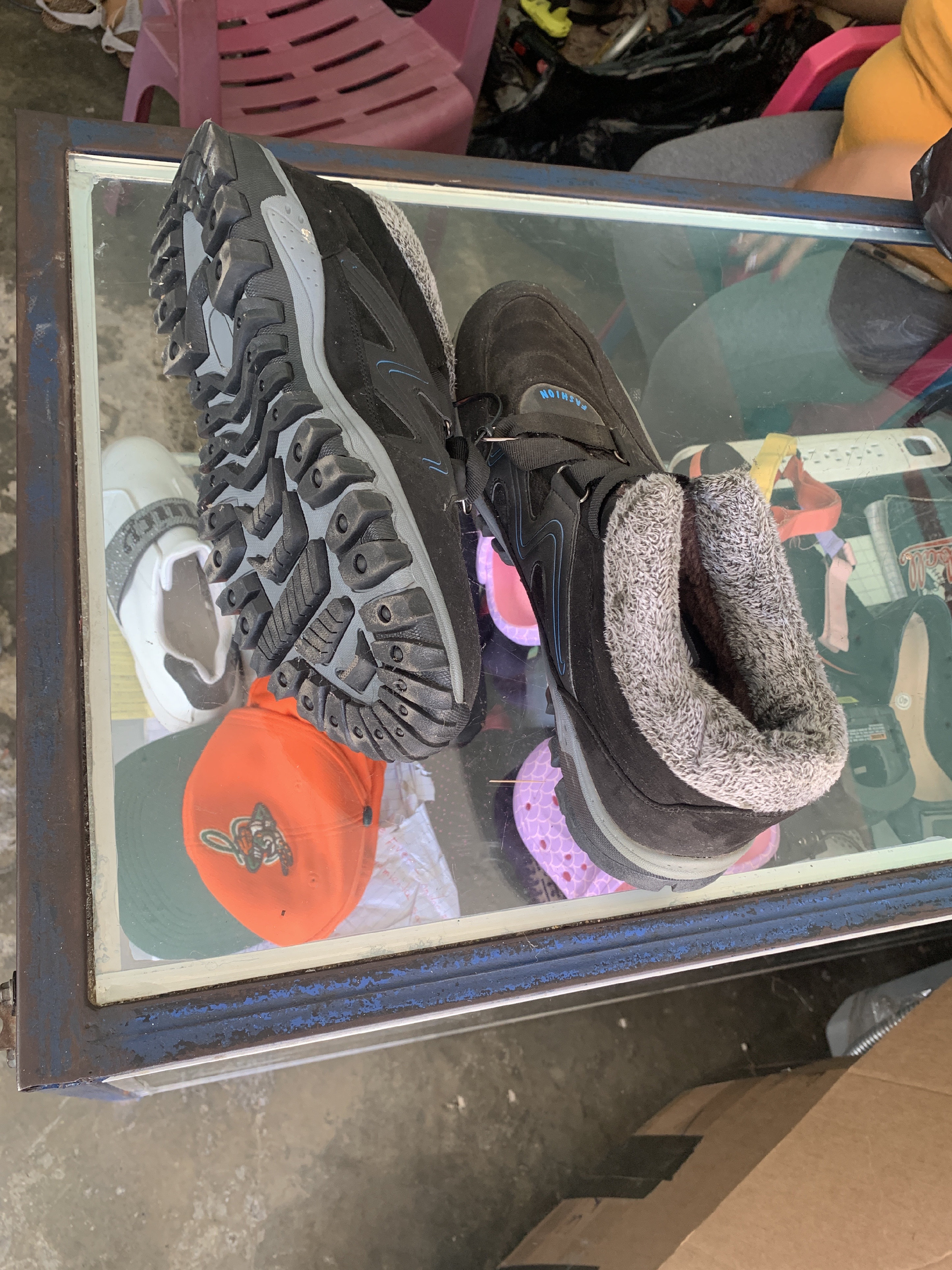 zapatos para hombre - son auténticos original 9