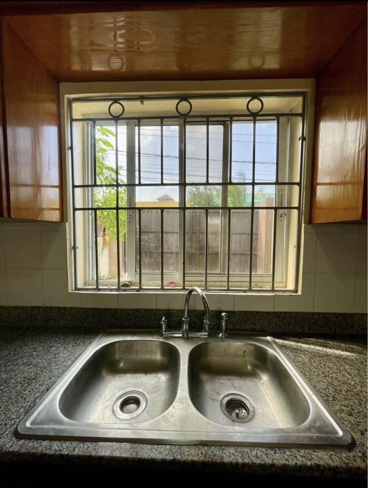 casas vacacionales y villas - Villa en alquiler en Bávaro - Friusa 4