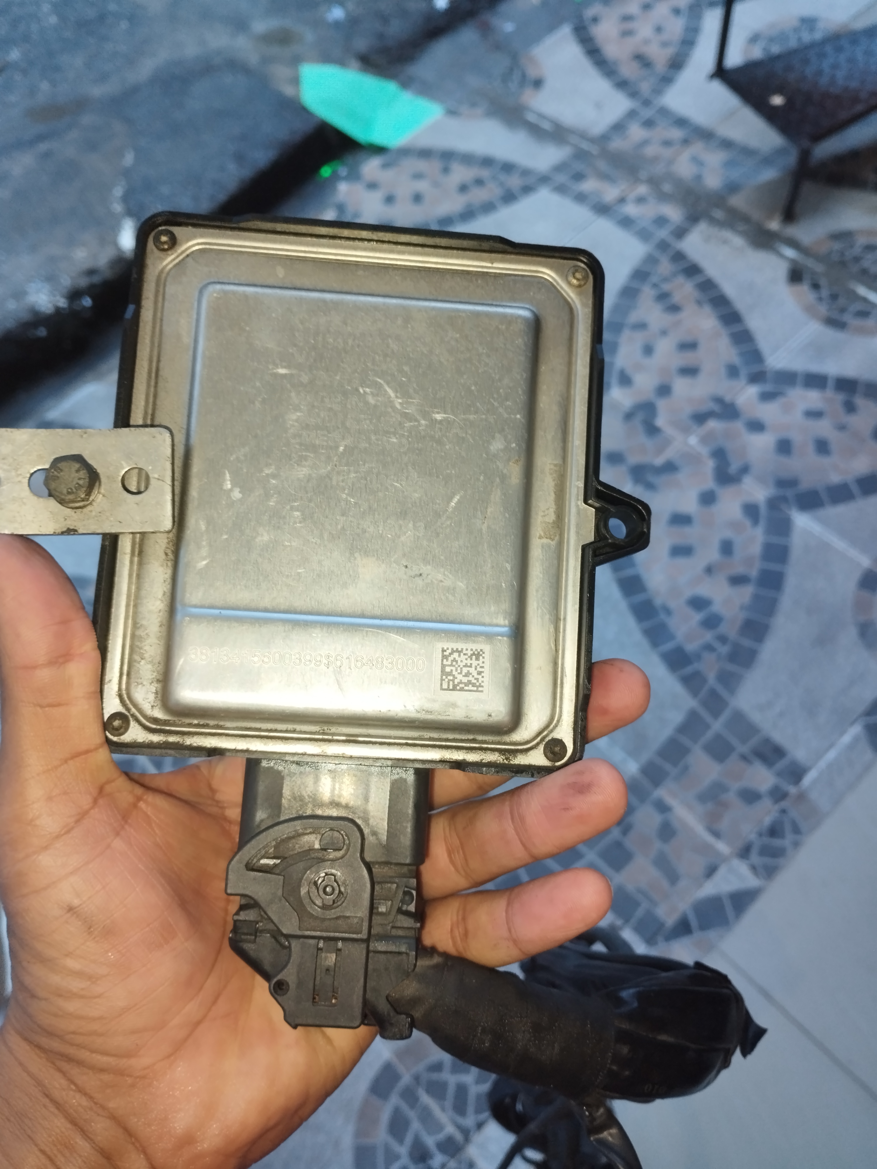 accesorios para vehiculos - equipo de gas GLP, marca Landirenzo 1