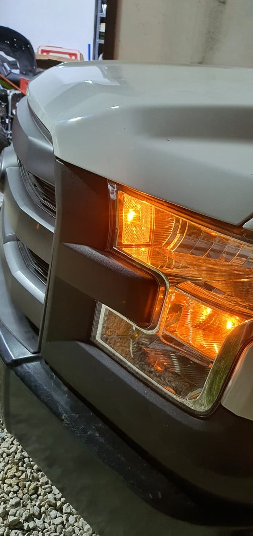 jeepetas y camionetas - FORD F-150 XL 2017
 5