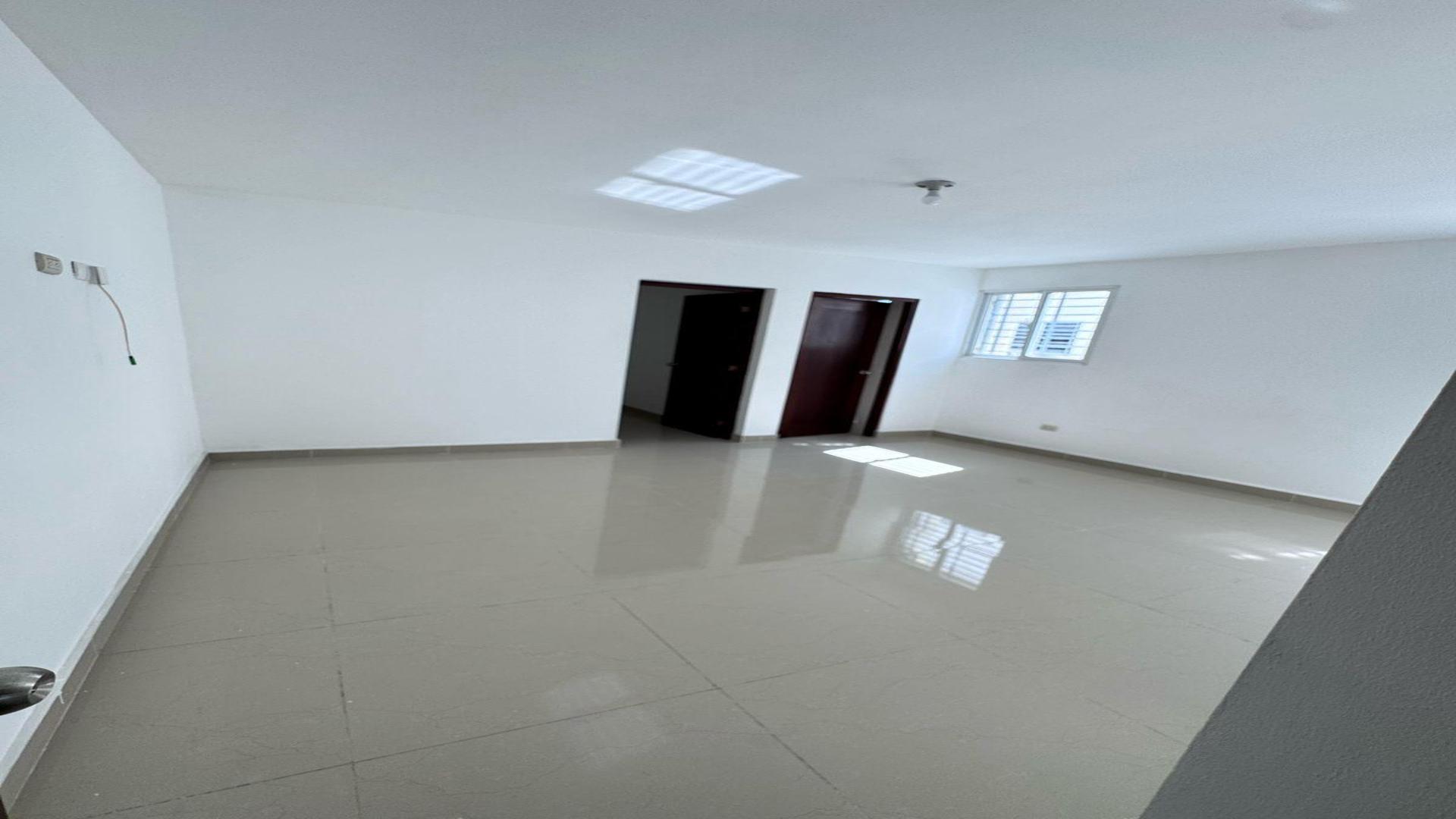 apartamentos - APARTAMENTO EN VENTA EN AV. HISPANOAMERICANA, SANTIAGO DE LOS CABALLEROS. 5