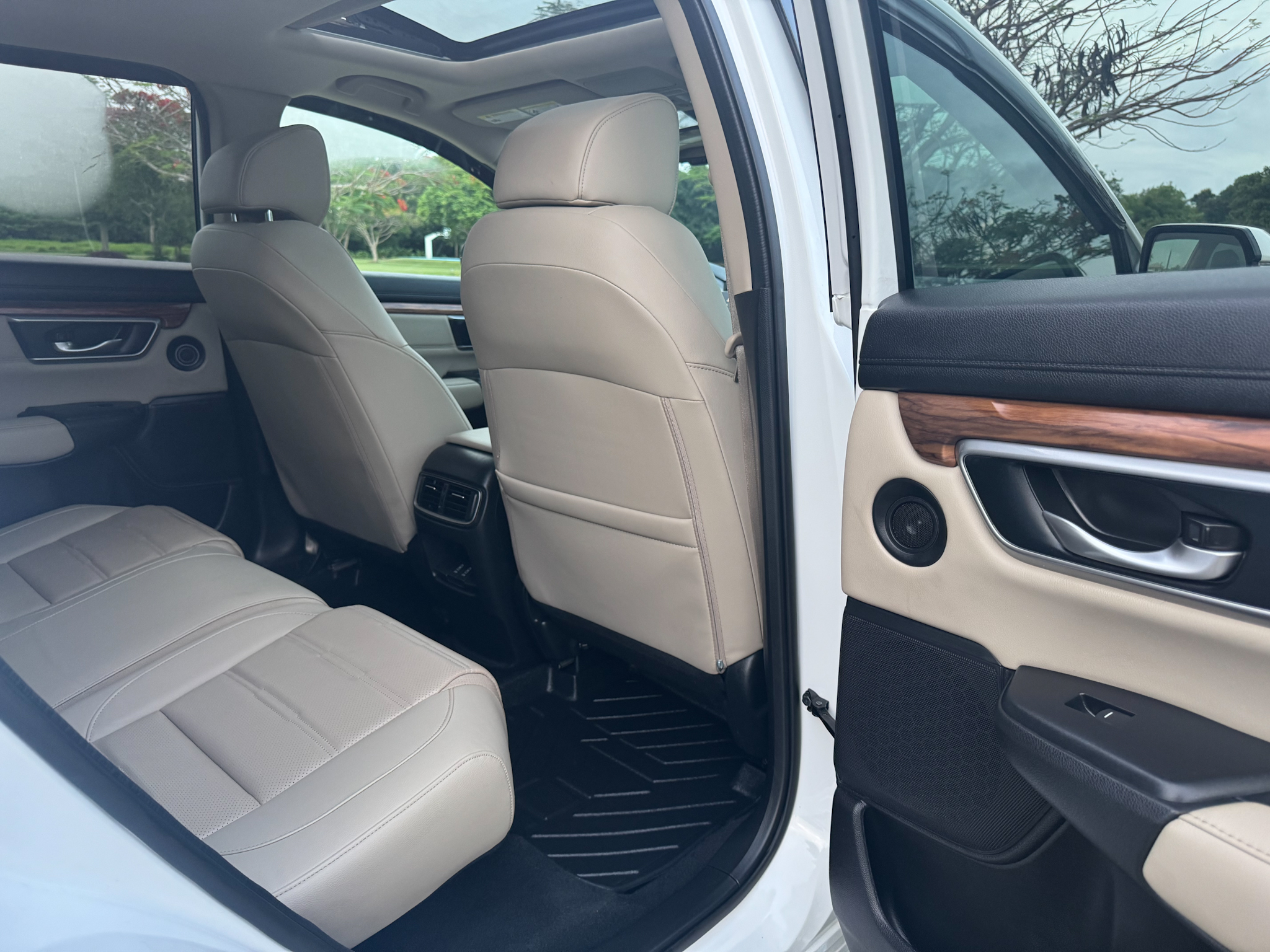 jeepetas y camionetas - Honda CRV 2020 touring 8