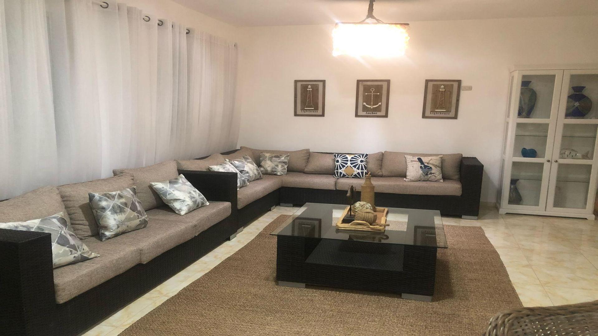 casas vacacionales y villas - FASCINANTE VILLA EN VENTA EN AZUA 6