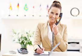 empleos disponibles - RECEPCIONISTA 