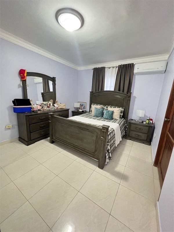 apartamentos -  apartamento en la autopista de san Isidro Santo Domingo este  1