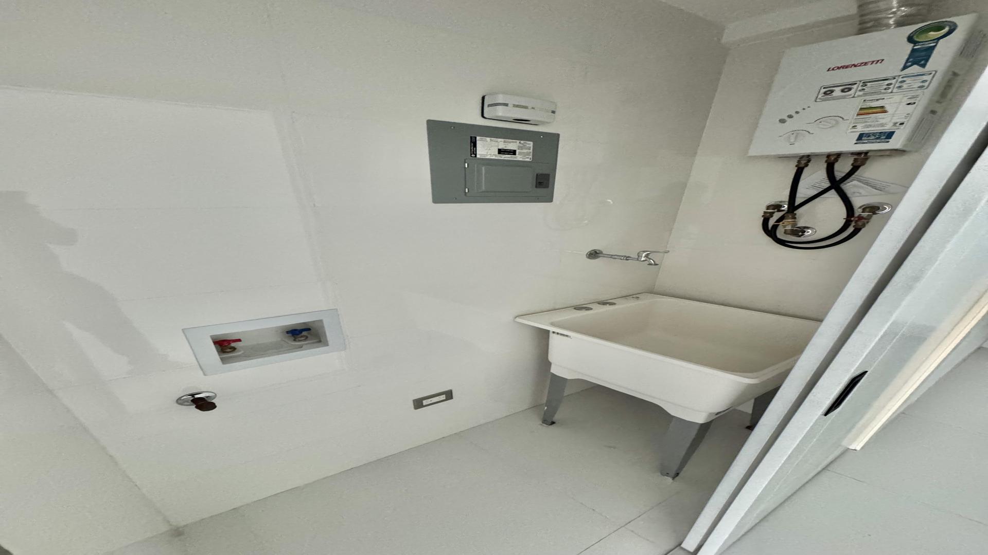 apartamentos - Apartamento Nuevo en Piantini 5