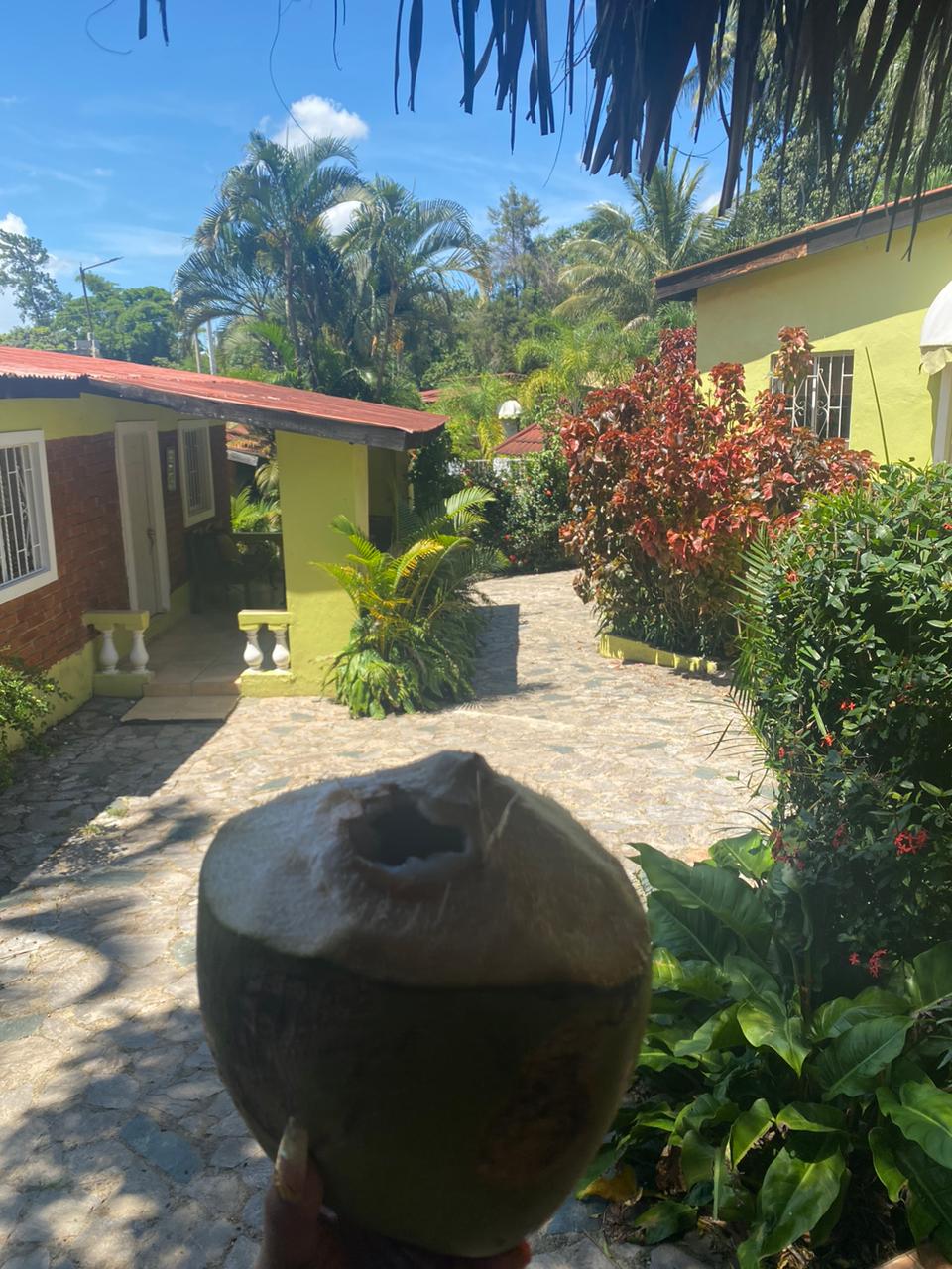 casas vacacionales y villas - Se rentan hermosas villas en jarabacoa, R.D. A 5 minutos de la ciudad. 4