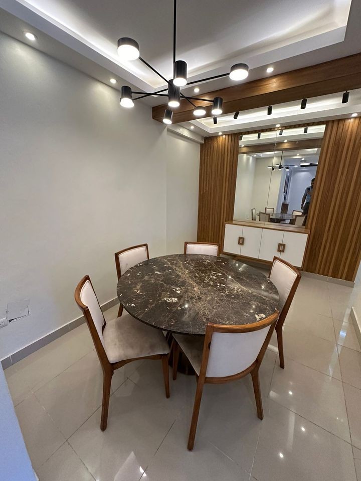 apartamentos - Lujoso apartamento en Alma Rosa 1. 7