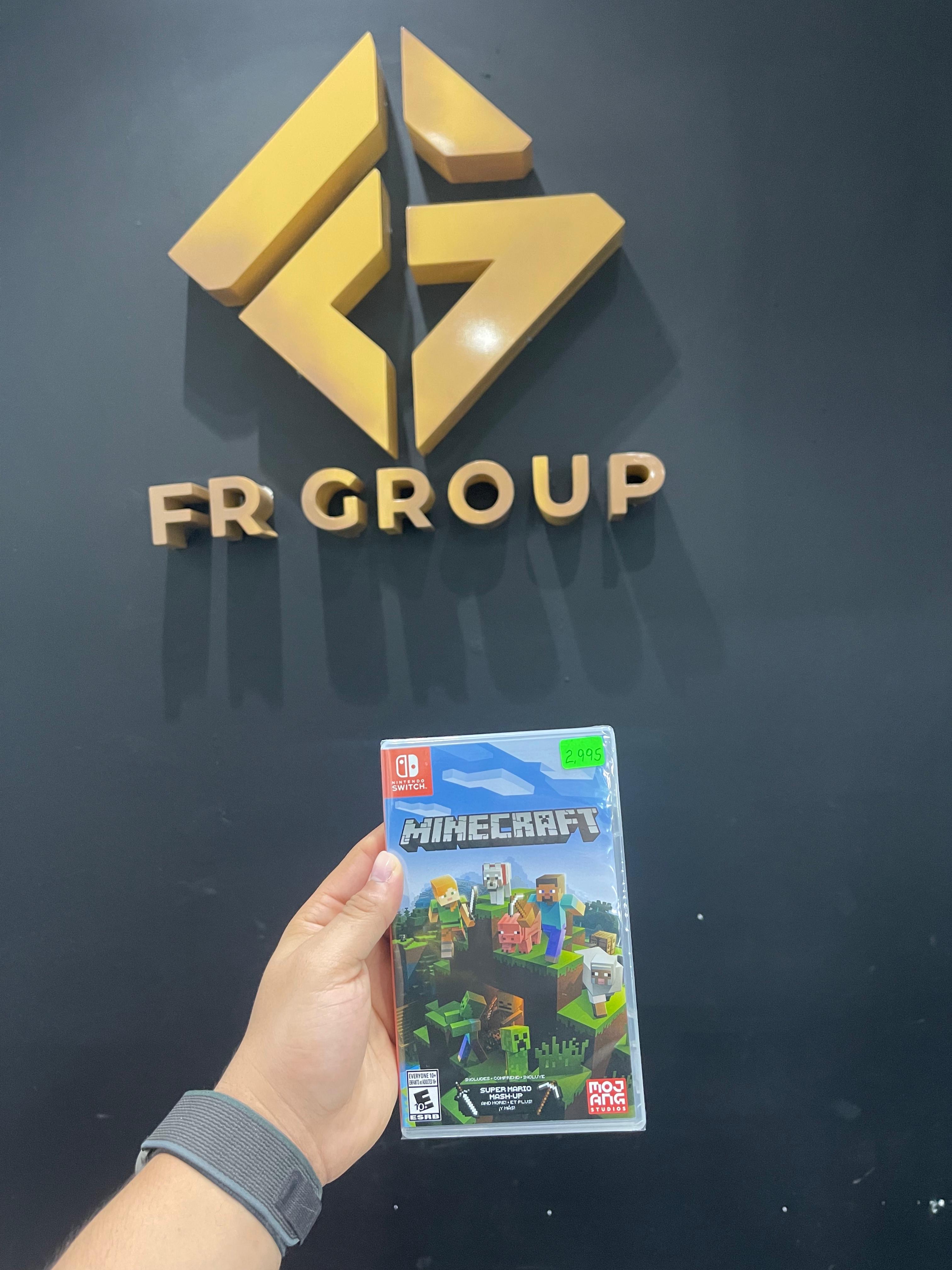 consolas y videojuegos - Juegos de Nintendo Switch