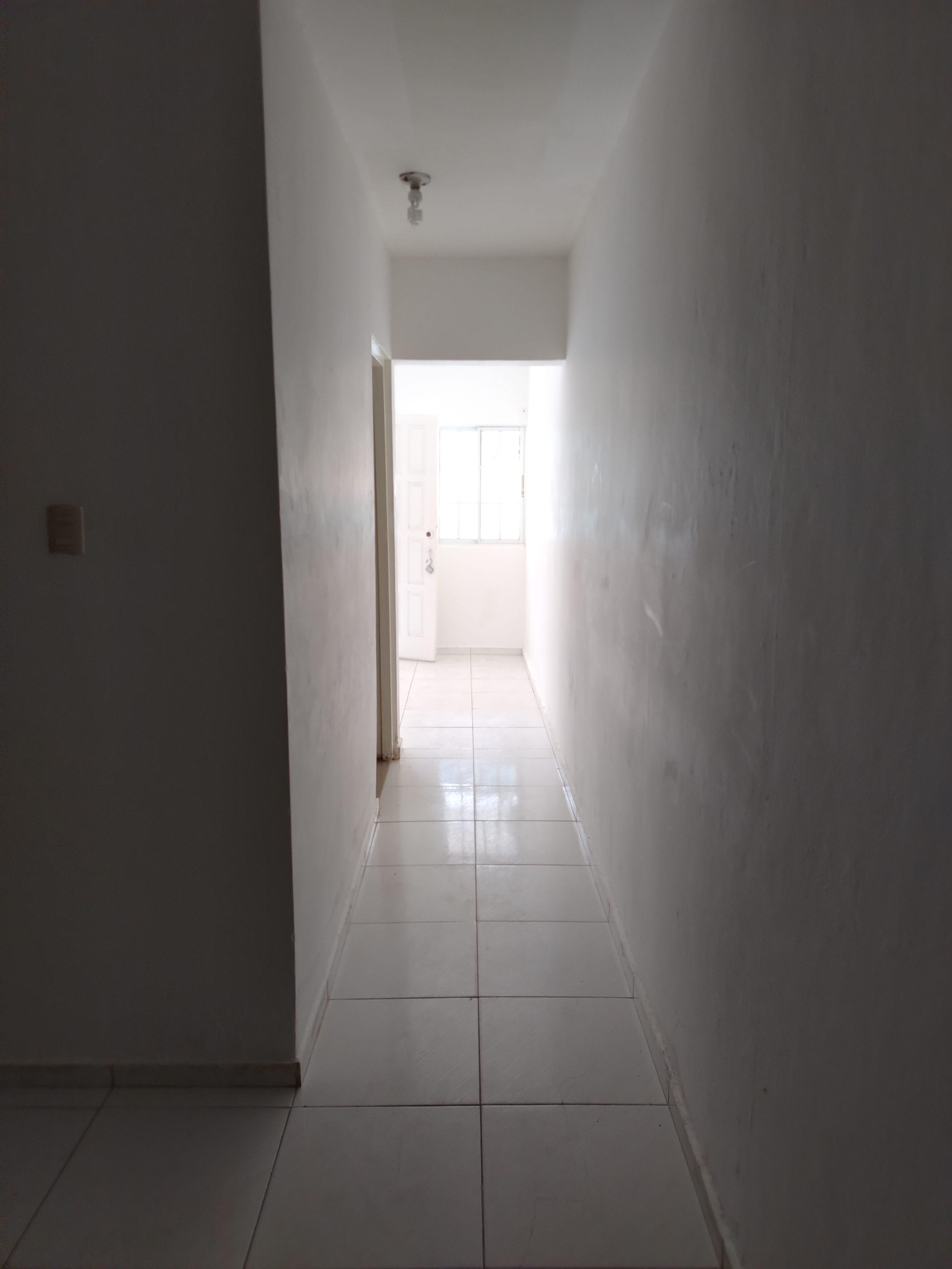 apartamentos - Apartamento en alquiler ubicado en la calle Proyecto, sector 30 de Mayo. 3