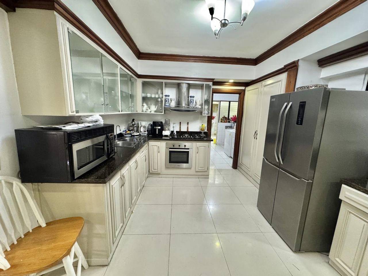 apartamentos - Venta de apartamentos en la Esperilla  7