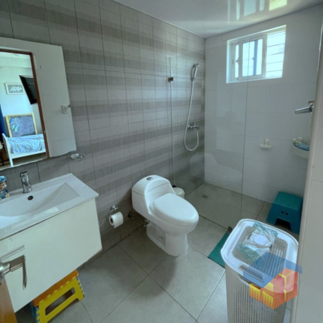 apartamentos - Apto. Ventas Los Prados 7