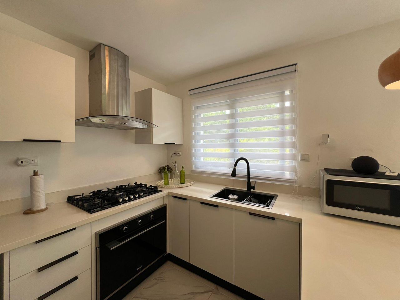 apartamentos - Espectacular apartamento en playa nueva la Romana  8