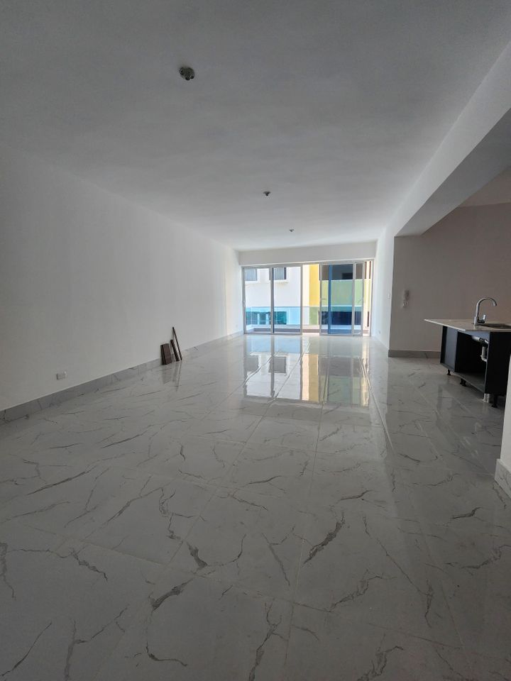 apartamentos - Apartamento en venta de dos habitaciones  7