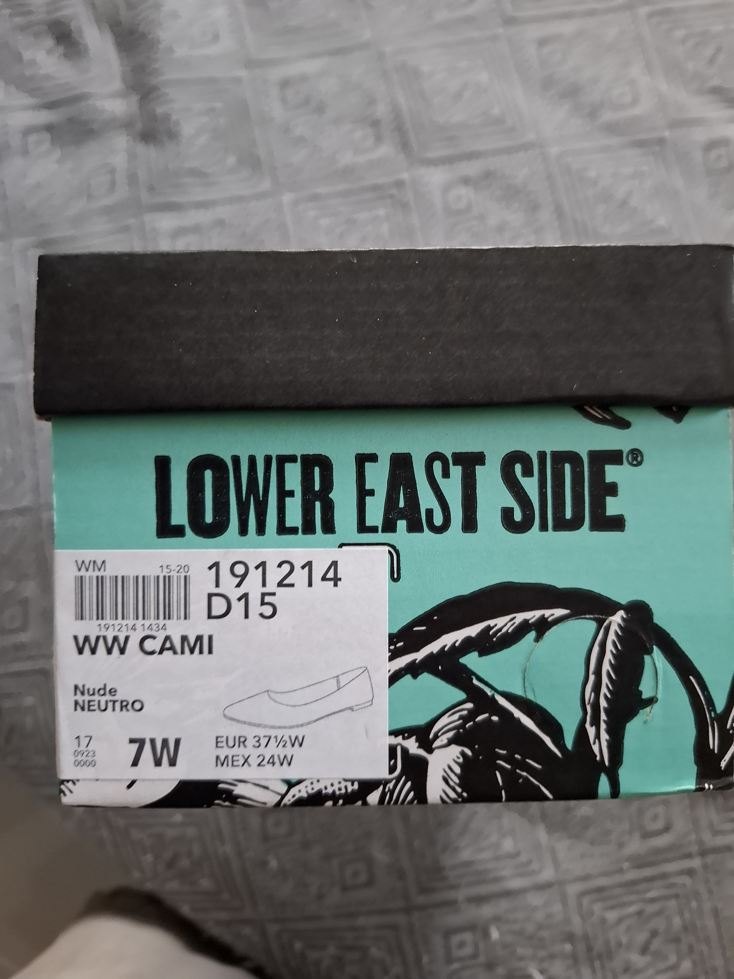 zapatos para mujer - Zapatos para mujer size 7 2