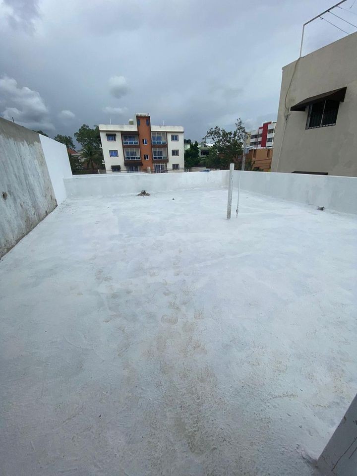 casas - Casa  en Vista Hermosa, Santo Domingo Este a la Venta 9
