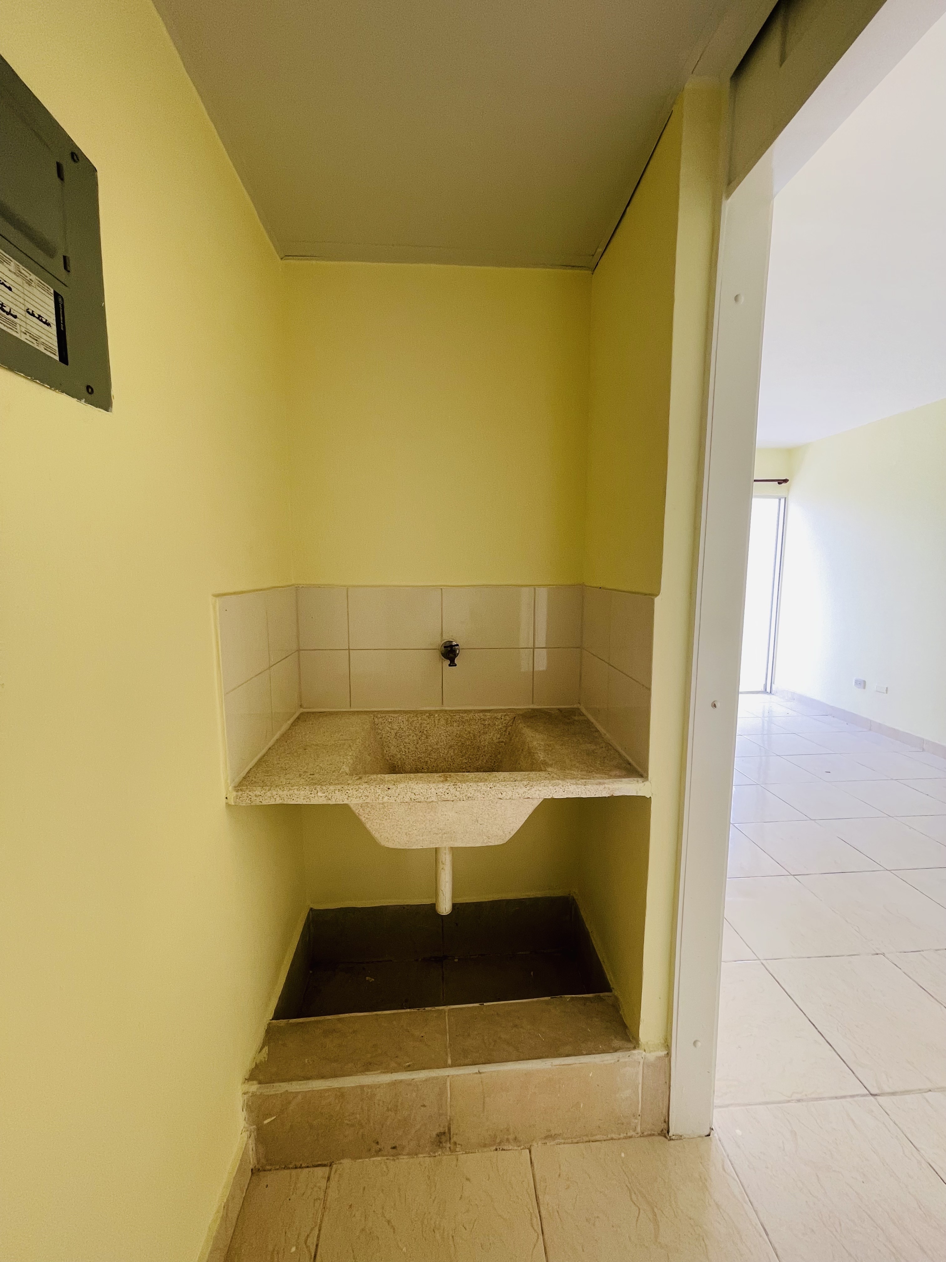 apartamentos - Apartamento en Alquiler - Ciudad Juan Bosch 3