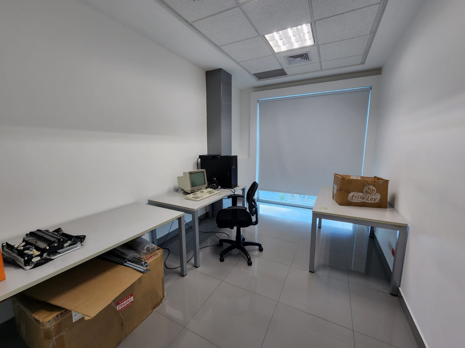 oficinas y locales comerciales - Edificio Corporativo en Venta para Inversionistas 5